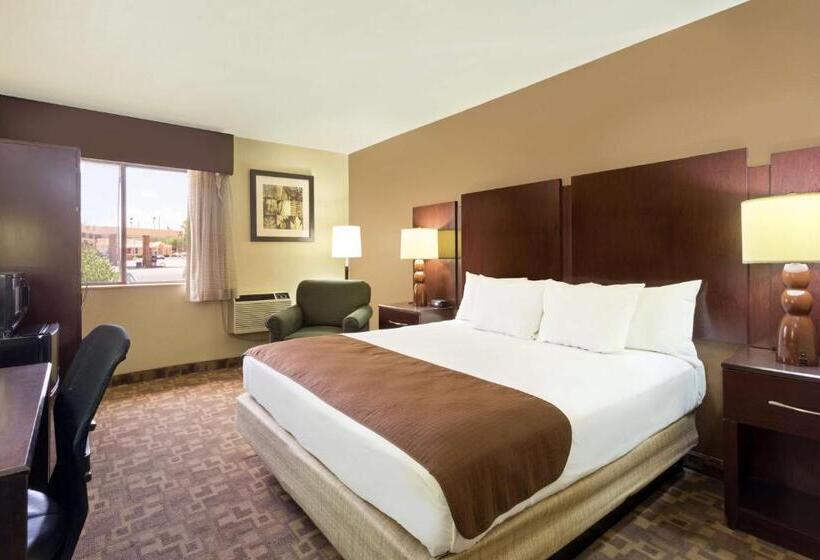 Номер Superior, Super 8 By Wyndham Chandler Phoenix