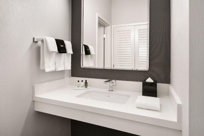 Chambre Standard, Courtyard By Marriott Memphis Airport