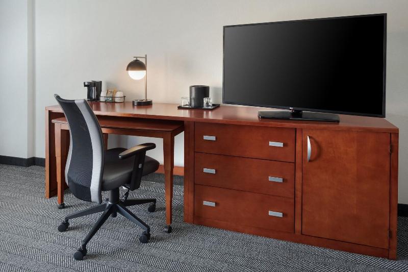 스탠다드 룸, Courtyard By Marriott New Carrollton Landover