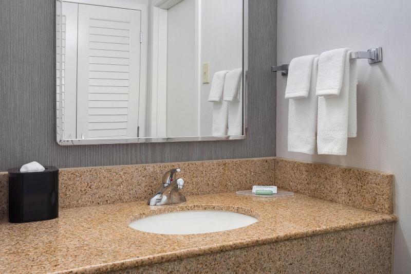 스탠다드 룸, Courtyard By Marriott New Carrollton Landover
