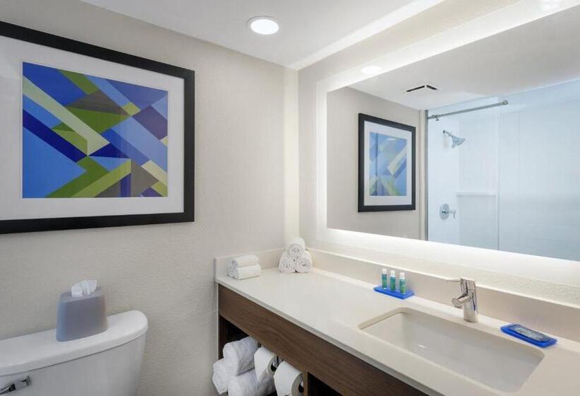 行政套房, Holiday Inn Express Exton   Great Valley, An Ihg