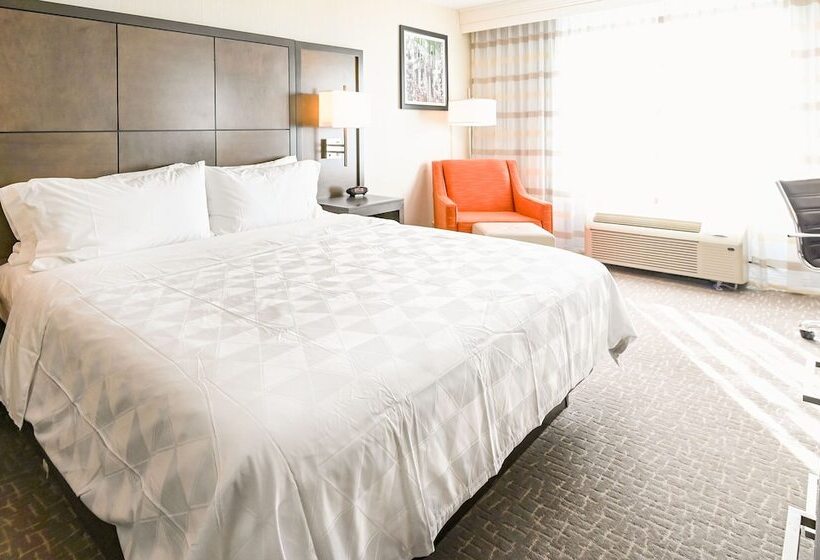 标准间, Holiday Inn University Area Charlottesville, An Ihg