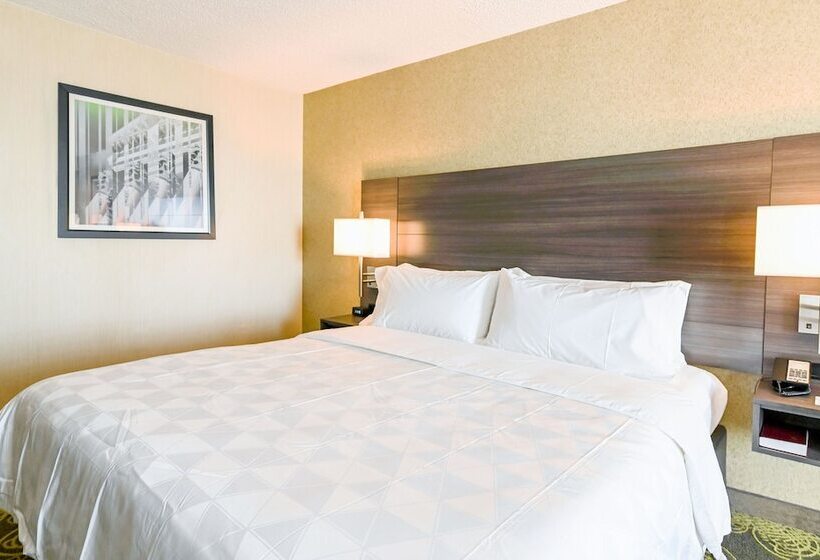 标准间, Holiday Inn University Area Charlottesville, An Ihg