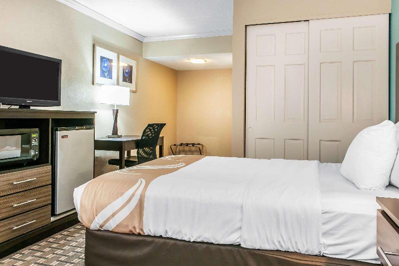 Номер Стандарт, Quality Inn