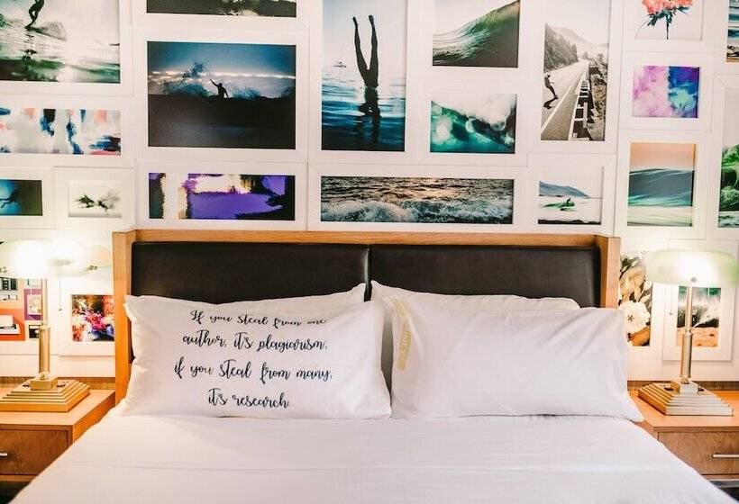 Люкс, The Wayfarer San Luis Obispo, Tapestry Collection By Hilton