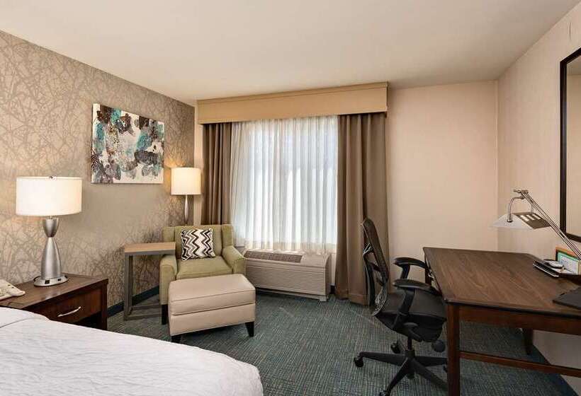 اتاق استاندارد, The Wayfarer San Luis Obispo, Tapestry Collection By Hilton