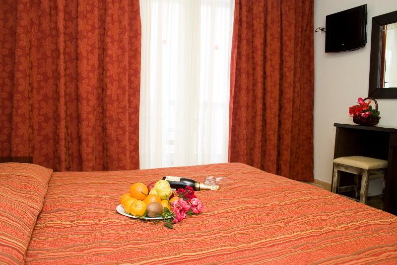 스탠다드 룸, Motel 6 Los Angeles, Ca   Los Angeles   Lax