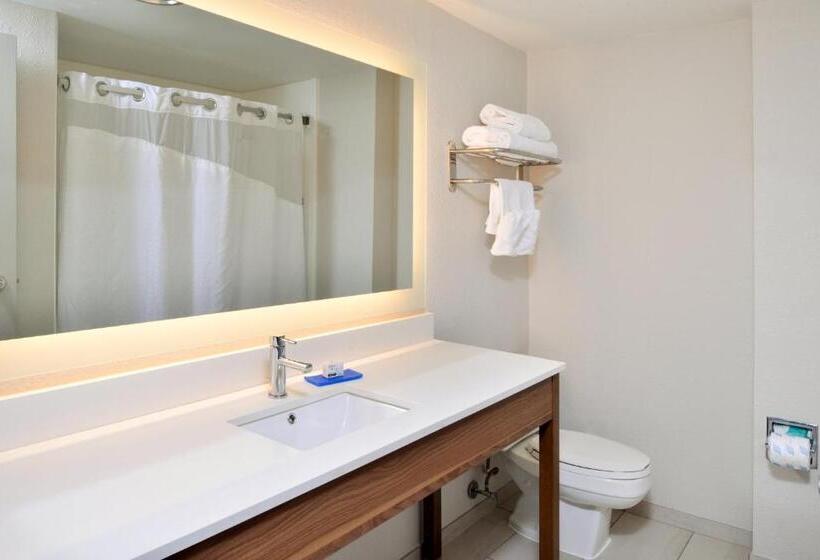 스탠다드 룸, Holiday Inn Express Blowing Rock South, An Ihg