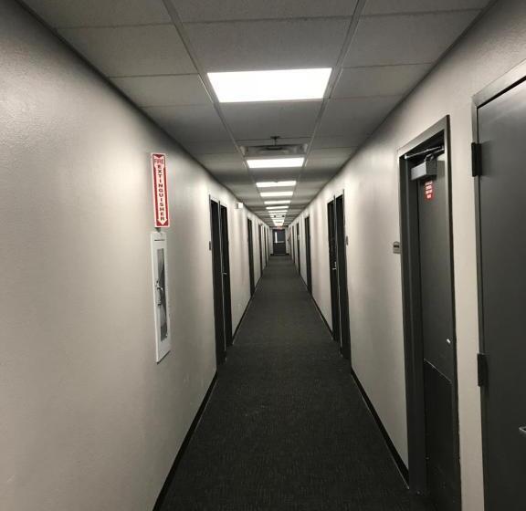 Номер Deluxe, Baymont Inn And Suites By Wyndham Columbus / Near Osu