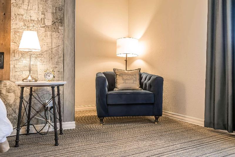 חדר סטנדרט עם מיטת קינג, Doubletree By Hilton  Deerfield Beach  Boca Raton