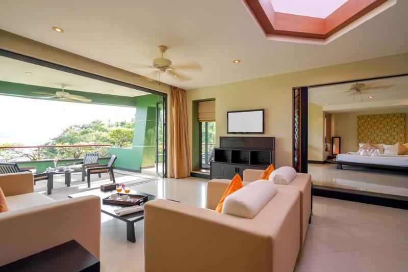 חדר דלוקס, Doubletree By Hilton  Deerfield Beach  Boca Raton