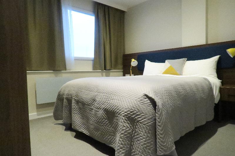 Mozgáskorlátozott Suite, Doubletree Suites By Hilton Hotel Salt Lake City