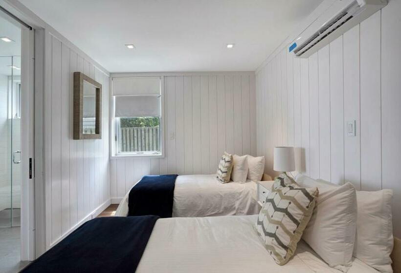 Дом 1 Спальня, Driftwood Resort On The Ocean