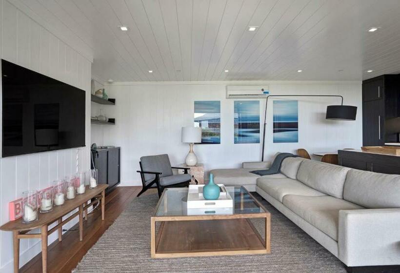 Дом 1 Спальня, Driftwood Resort On The Ocean