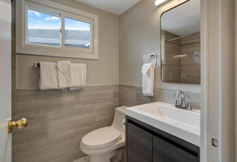 Студия Deluxe, Driftwood Resort On The Ocean