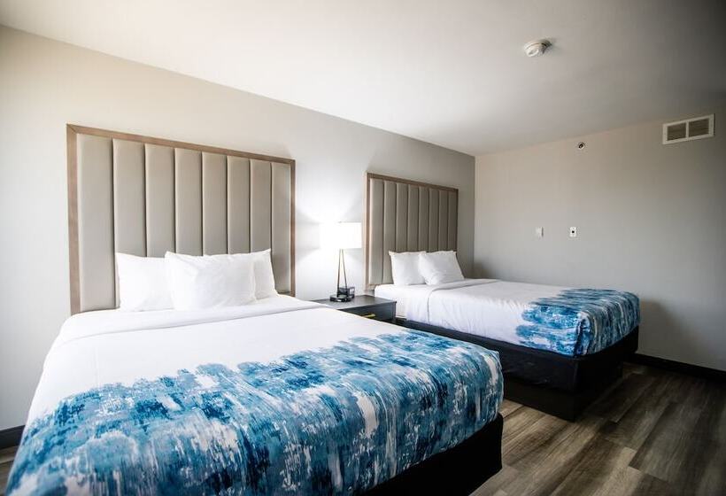 Люкс, La Quinta By Wyndham Dallas I 35 Walnut Hill Ln