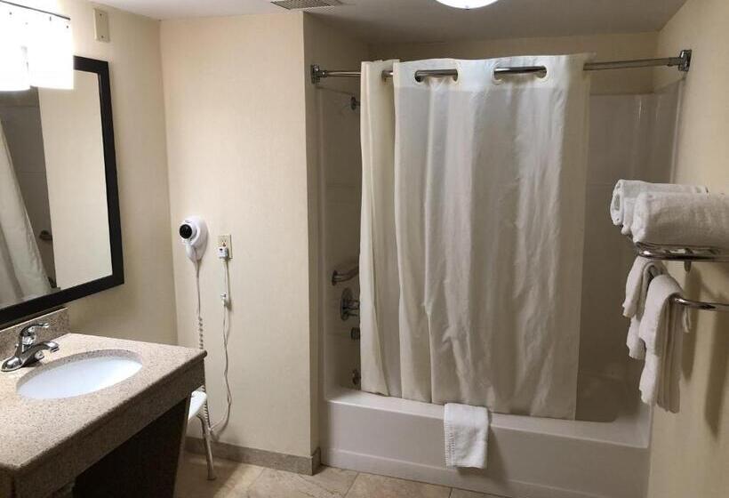 스탠다드 룸, Mho Inn And Suites