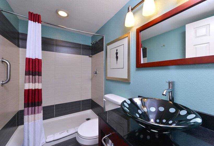 Номер Superior, Red Roof Inn Chambersburg