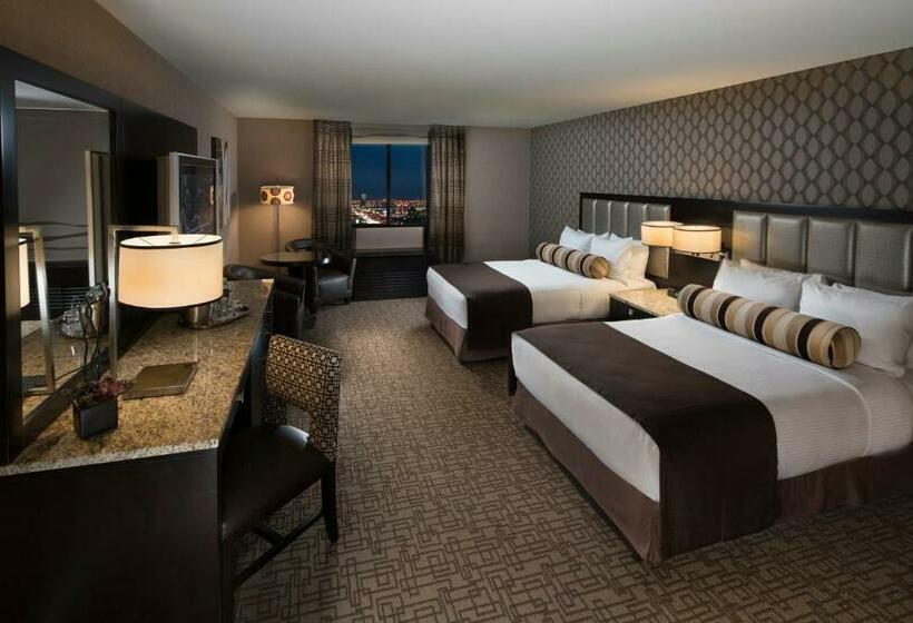 اتاق لوکس, Golden Nugget Hotel & Casino Las Vegas