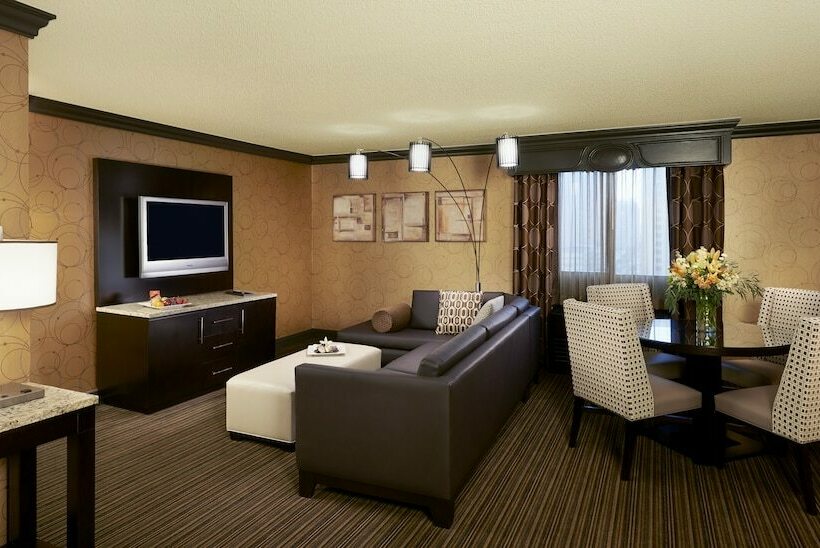 سوییت, Golden Nugget Hotel & Casino Las Vegas