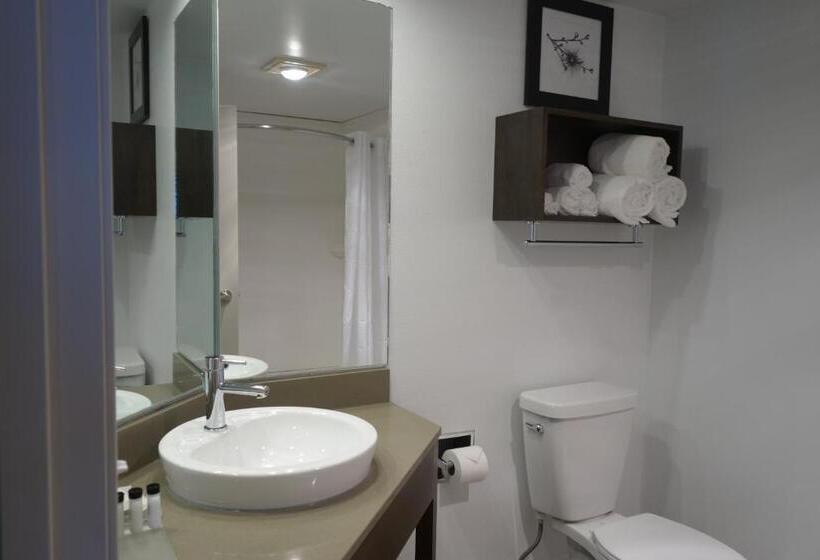 Люкс Deluxe Кровать Кинг, Country Inn & Suites By Radisson, La Crosse, Wi