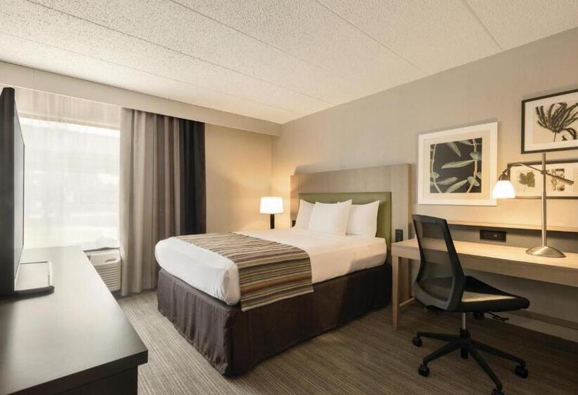Номер Стандарт, Country Inn & Suites By Radisson, La Crosse, Wi