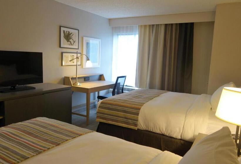 Номер Стандарт, Country Inn & Suites By Radisson, La Crosse, Wi