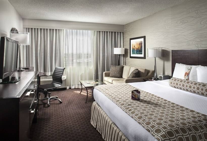 스탠다드 룸, Crowne Plaza Phoenix Airport   Phx, An Ihg