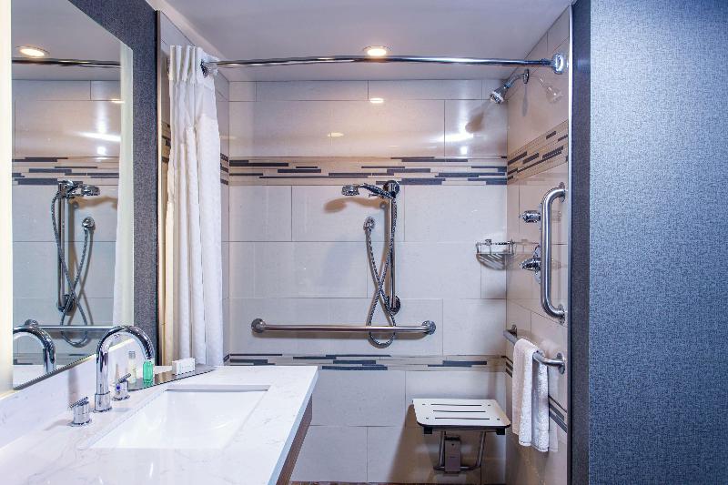 Cameră Standard Pat King Size, Doubletree By Hilton Appleton