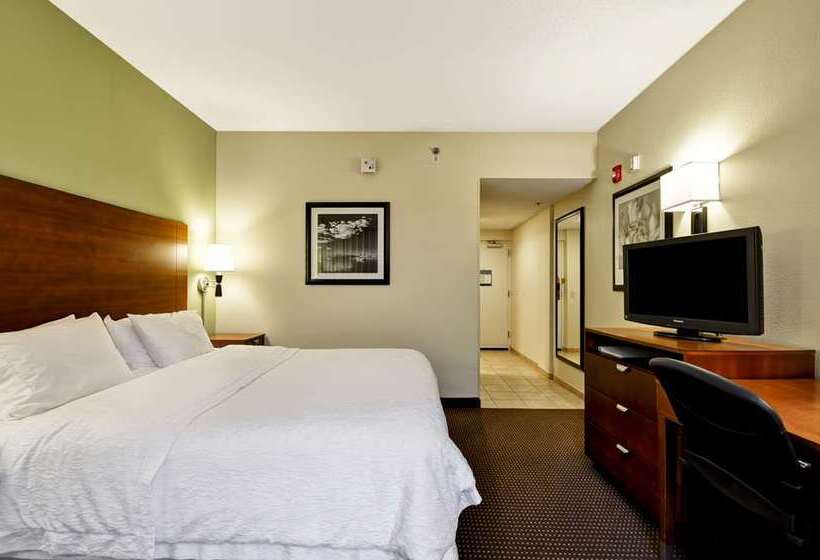 스탠다드 룸, Doubletree By Hilton Appleton