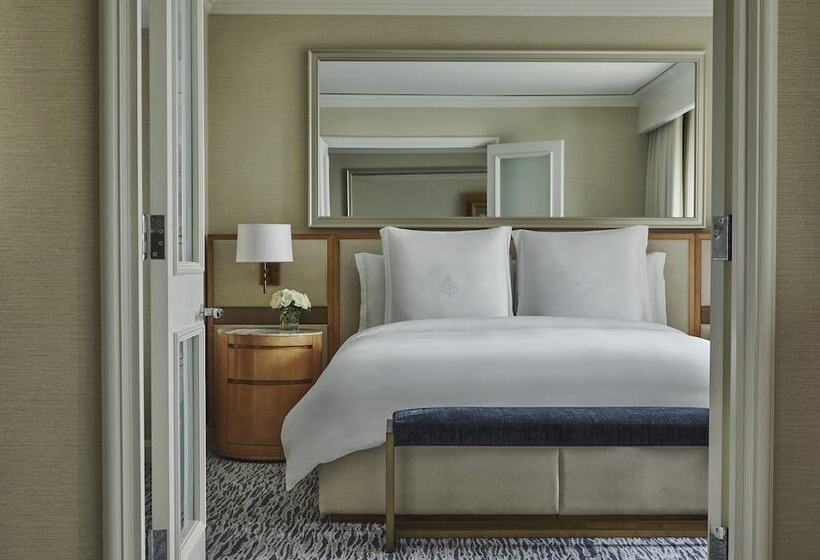 Executive Suite, Four Seasons  Chicago