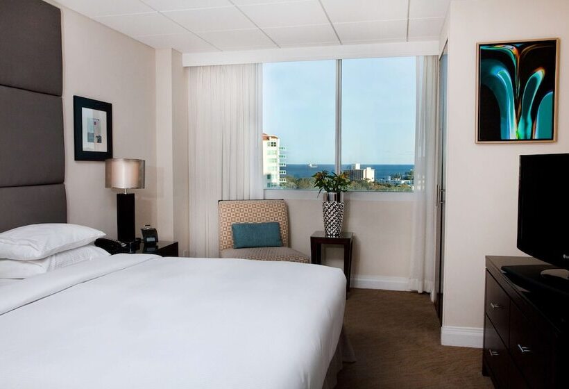 デラックススイート２ベッドルーム, Galleryone Doubletree Hilton Gc Turtle Cove