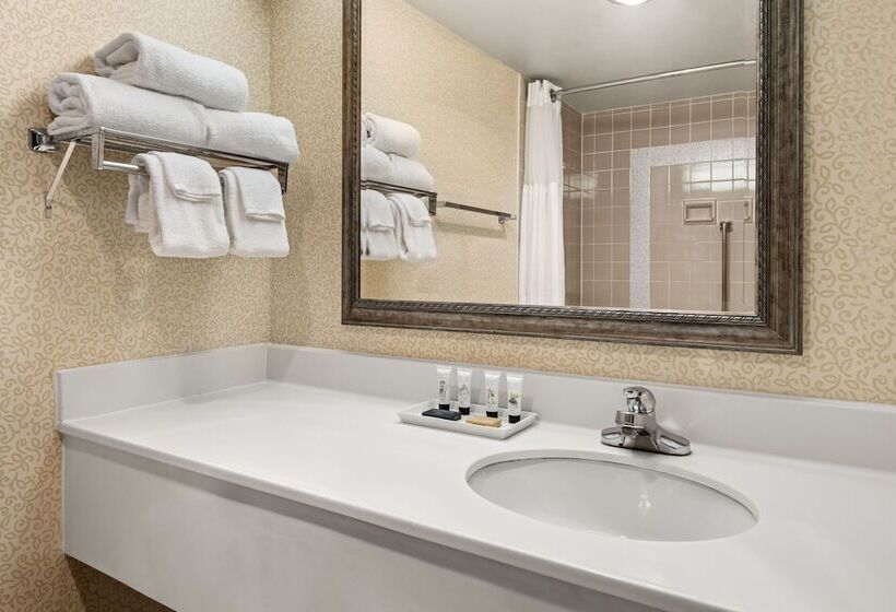 Номер Стандарт, Montana Trailhead Inn