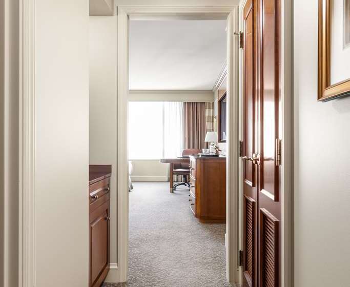 スーペリアールーム, The Logan Philadelphia Curio Collection By Hilton