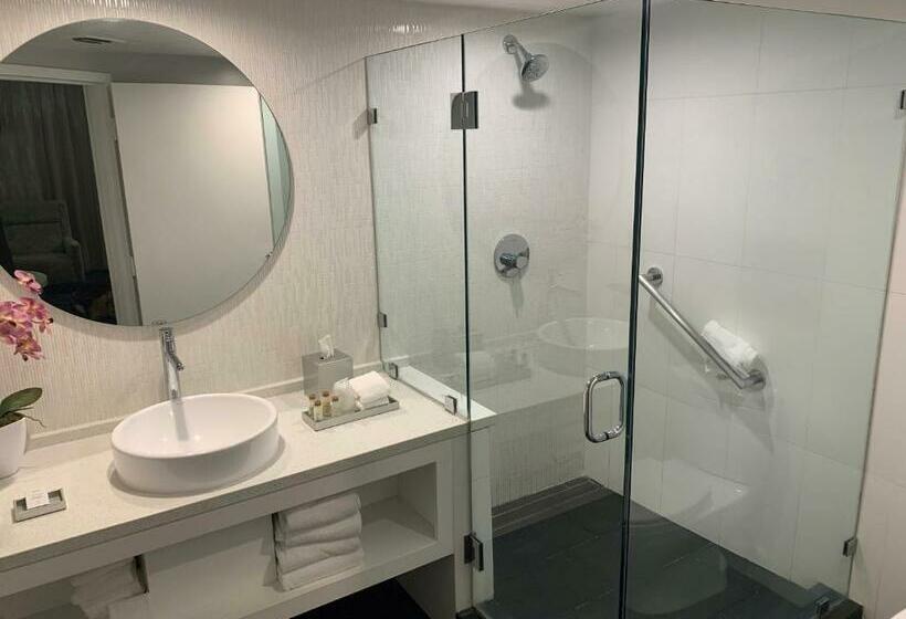 Стандартный Номер Кровать Кинг, Renaissance Orlando Resort And Spa