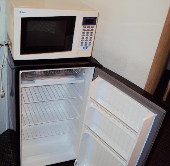 Люкс Deluxe Кровать Кинг, Days Inn By Wyndham Rutland/killington Area