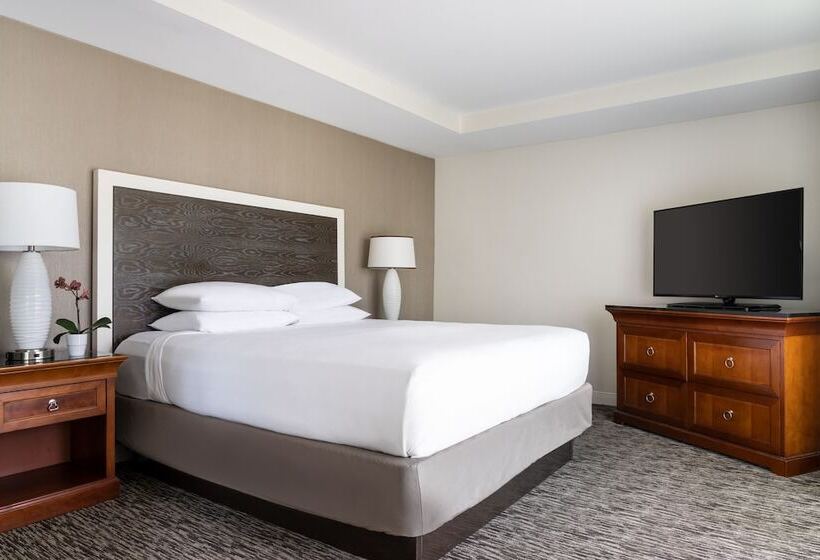 침실 3개 빌라, Hyatt Regency Newport Beach