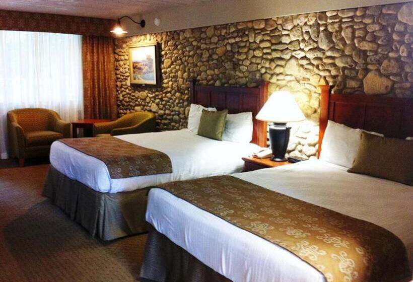 Номер Стандарт, Inn Of The Hills Hotel And Conference Center