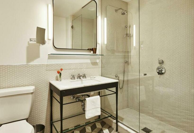 Quarto Superior Cama King, The Hollywood Roosevelt