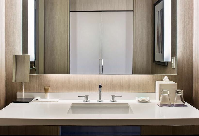 Quarto Estandar Cama Casal, Hyatt Regency Mccormick Place Chicago