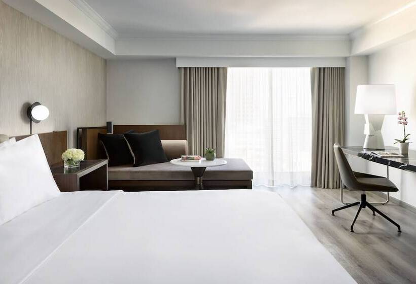 Номер Премиум, Hyatt Regency San Francisco Downtown Soma