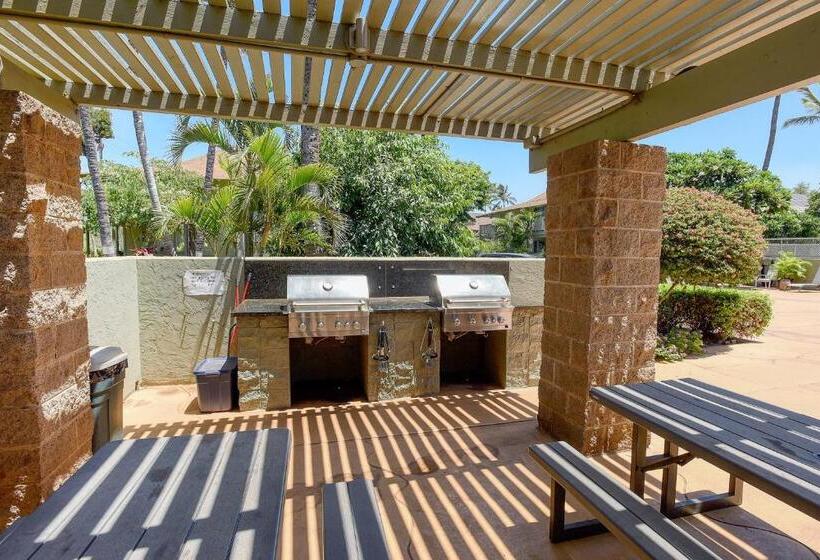 استودیوی استاندارد, Kihei Bay Surf 236