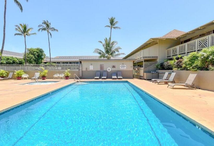 استودیوی استاندارد, Kihei Bay Surf 236