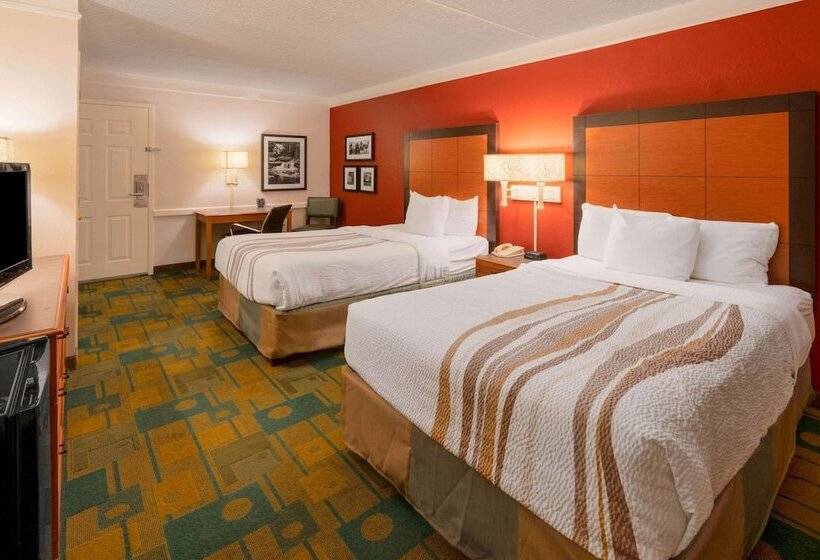 Номер Премиум, La Quinta Inn By Wyndham Cheyenne