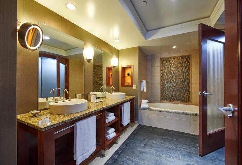 Президентский Люкс, Mount Airy Casino Resort   Adults Only 21 Plus
