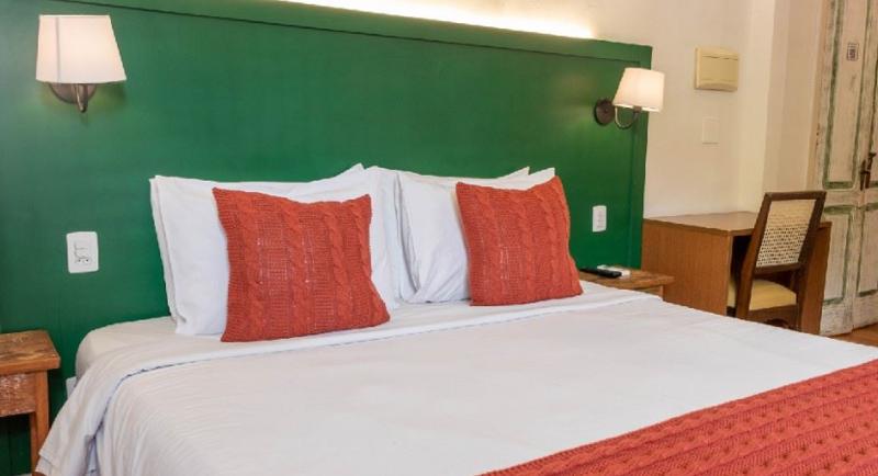 Номер Deluxe Кровать Кинг, Mount Airy Casino Resort   Adults Only 21 Plus