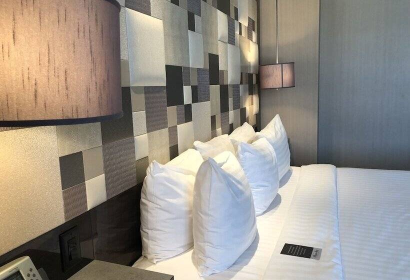 Номер Deluxe, Mount Airy Casino Resort   Adults Only 21 Plus