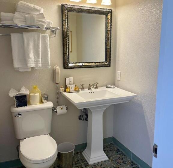수피리어 룸, The Mission Inn Hotel And Spa