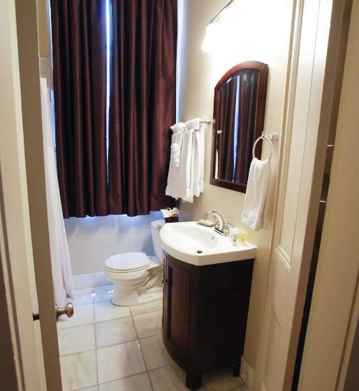 디럭스 스위트, Lamothe House Hotel A French Quarter Guest Houses Property