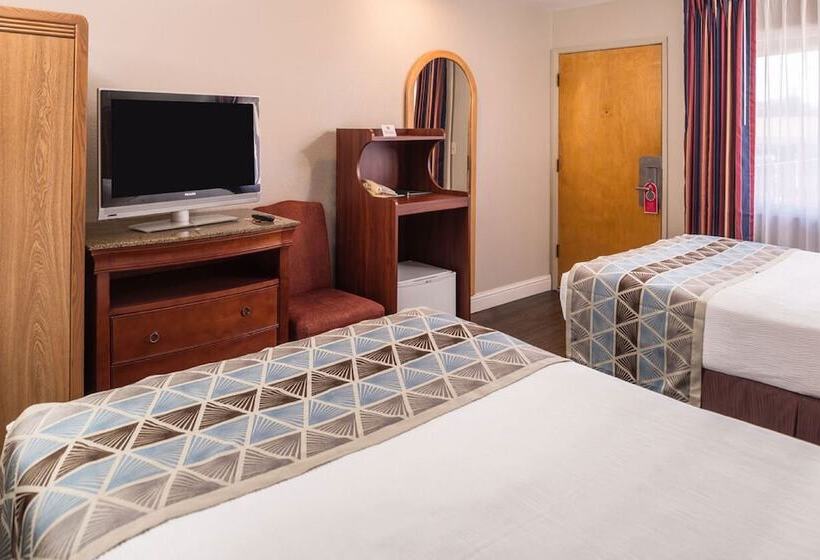 스탠다드 룸, Laurel Inn & Conference Center